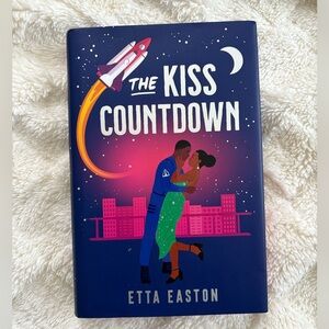Afterlight The Kiss Countdown